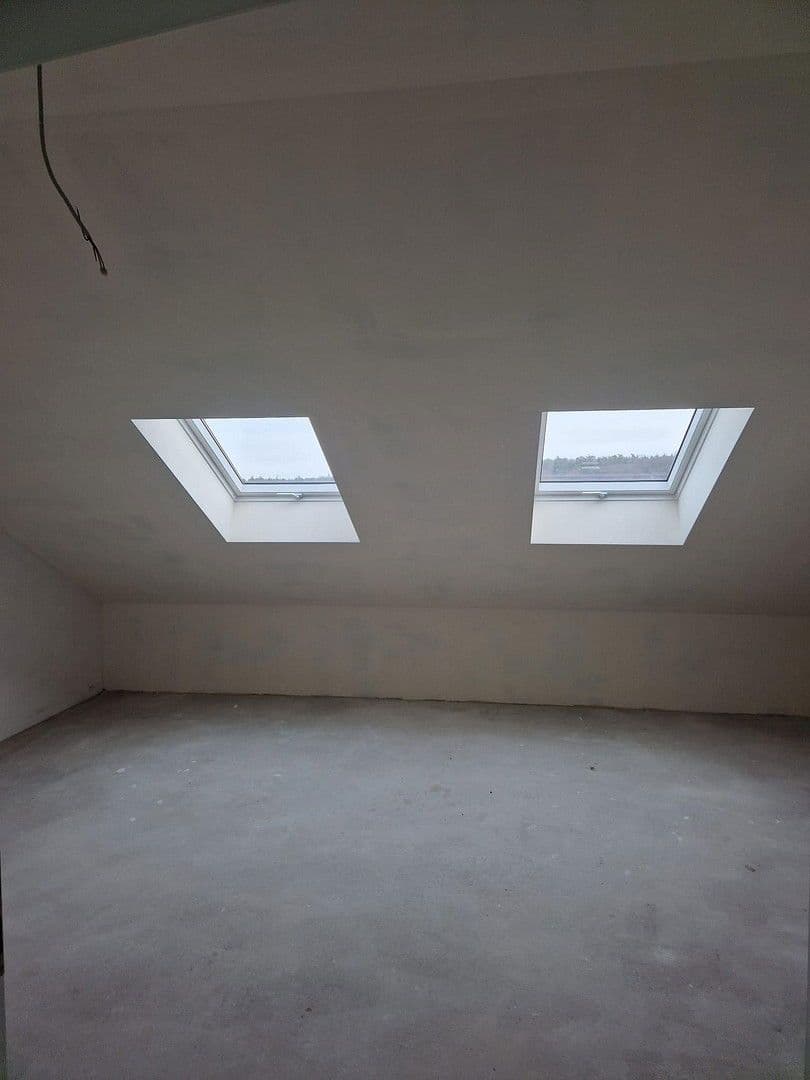 Pronájem bytu 2+1 61 m², Rheinbach, Severní Porýní-Vestfálsko Pronájem bytu 2+1 61 m², Rheinbach, Severní Porýní-Vestfálsko