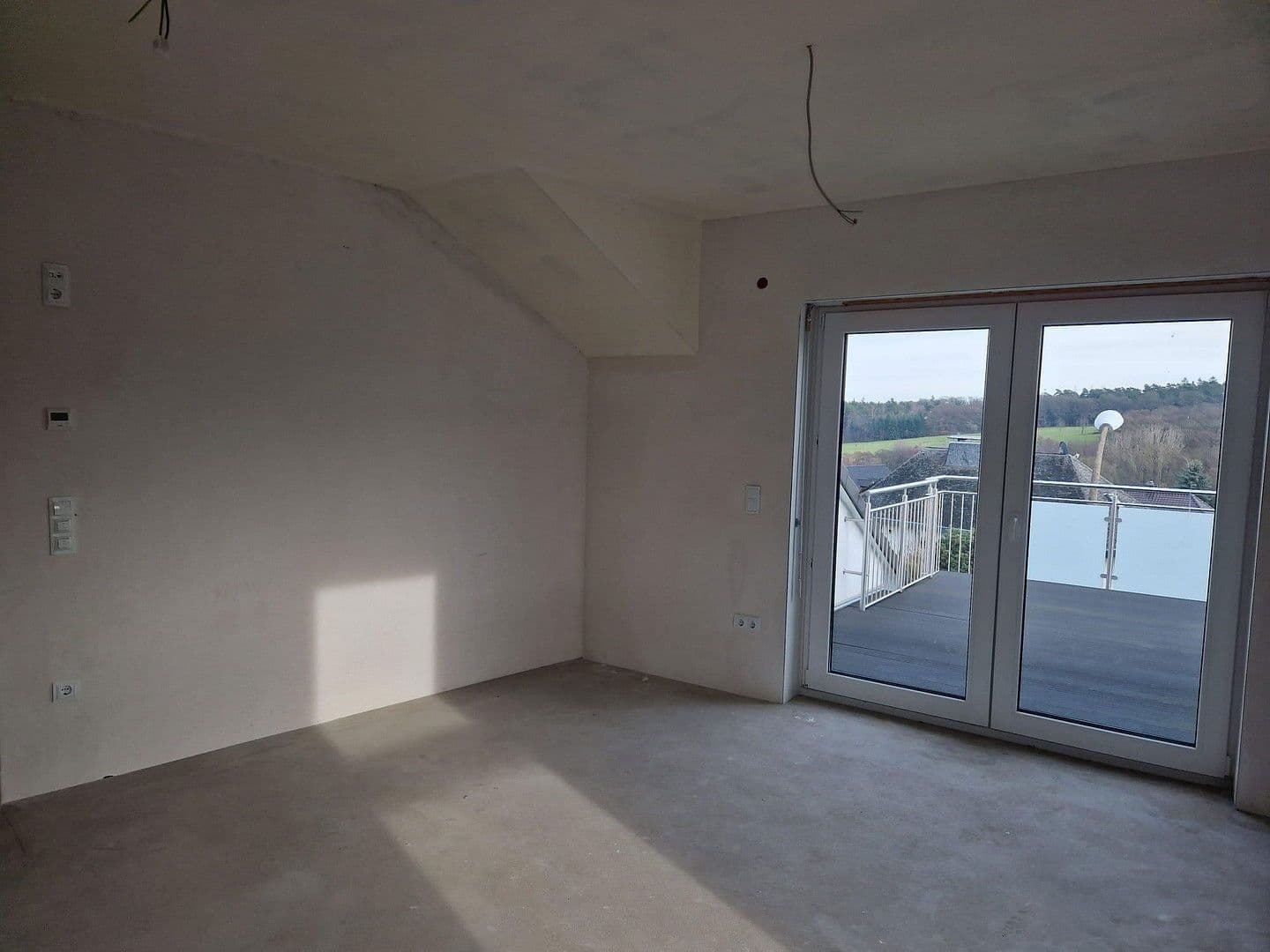 Pronájem bytu 2+1 61 m², Rheinbach, Severní Porýní-Vestfálsko Pronájem bytu 2+1 61 m², Rheinbach, Severní Porýní-Vestfálsko