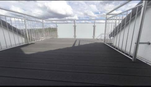 Pronájem bytu 2+1 61 m², Rheinbach, Severní Porýní-Vestfálsko Pronájem bytu 2+1 61 m², Rheinbach, Severní Porýní-Vestfálsko