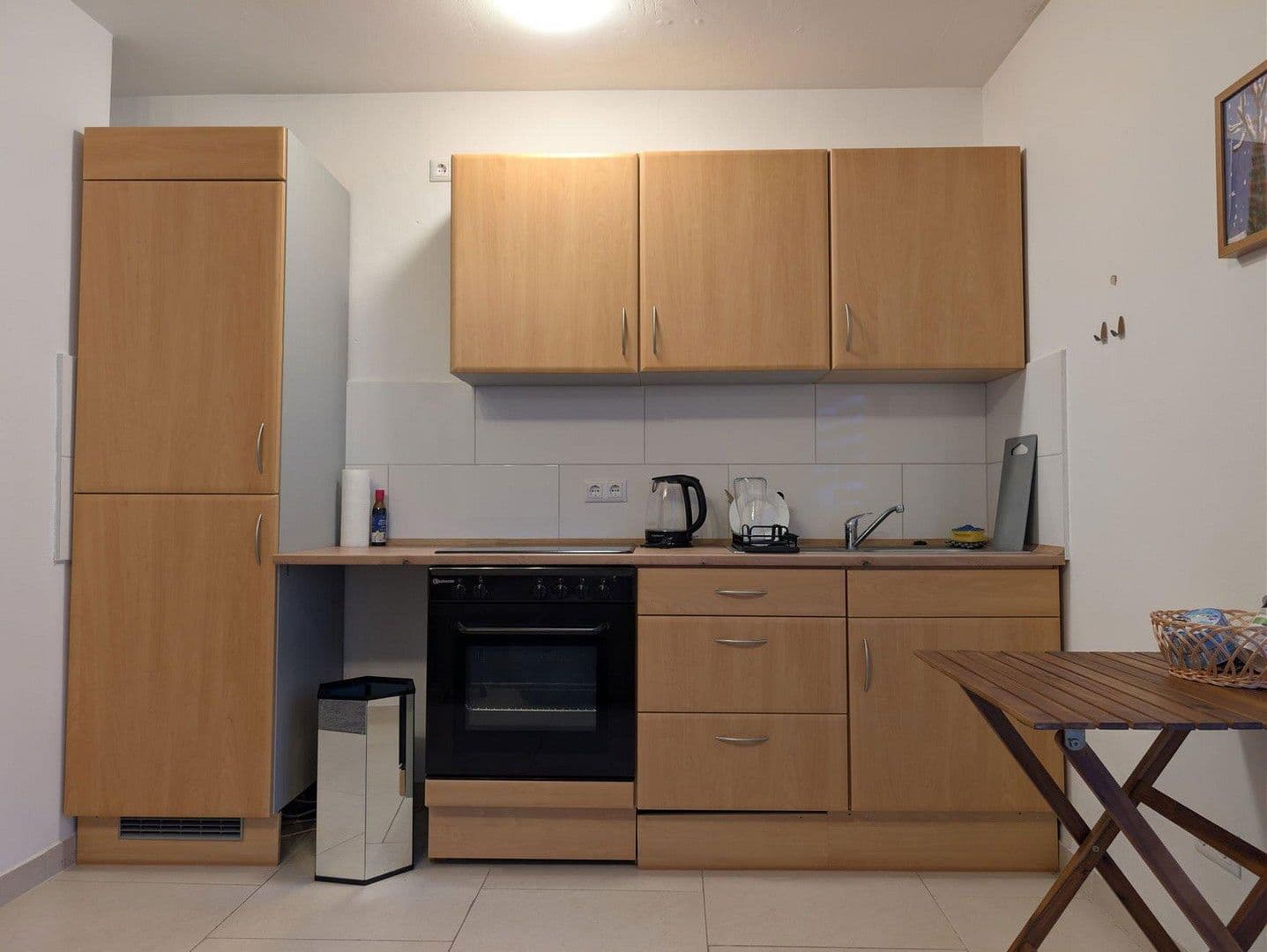 Pronájem bytu 1+1 31 m², Neumühler Str. 33, Duisburg, Severní Porýní-Vestfálsko Pronájem bytu 1+1 31 m², Neumühler Str. 33, Duisburg, Severní Porýní-Vestfálsko