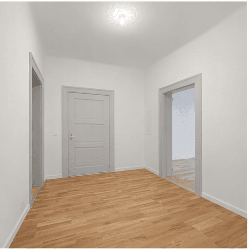 Prodej bytu 3+1 85 m², Leipzig, Sasko Prodej bytu 3+1 85 m², Leipzig, Sasko