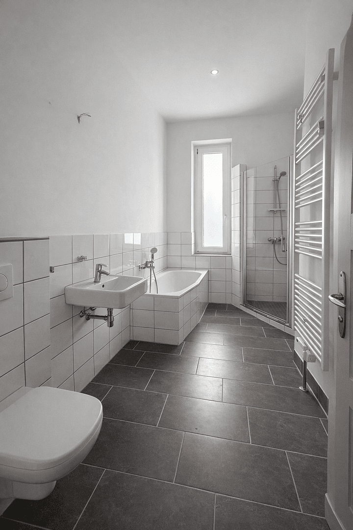 Prodej bytu 3+1 85 m², Leipzig, Sasko Prodej bytu 3+1 85 m², Leipzig, Sasko