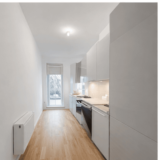Prodej bytu 3+1 85 m², Leipzig, Sasko Prodej bytu 3+1 85 m², Leipzig, Sasko