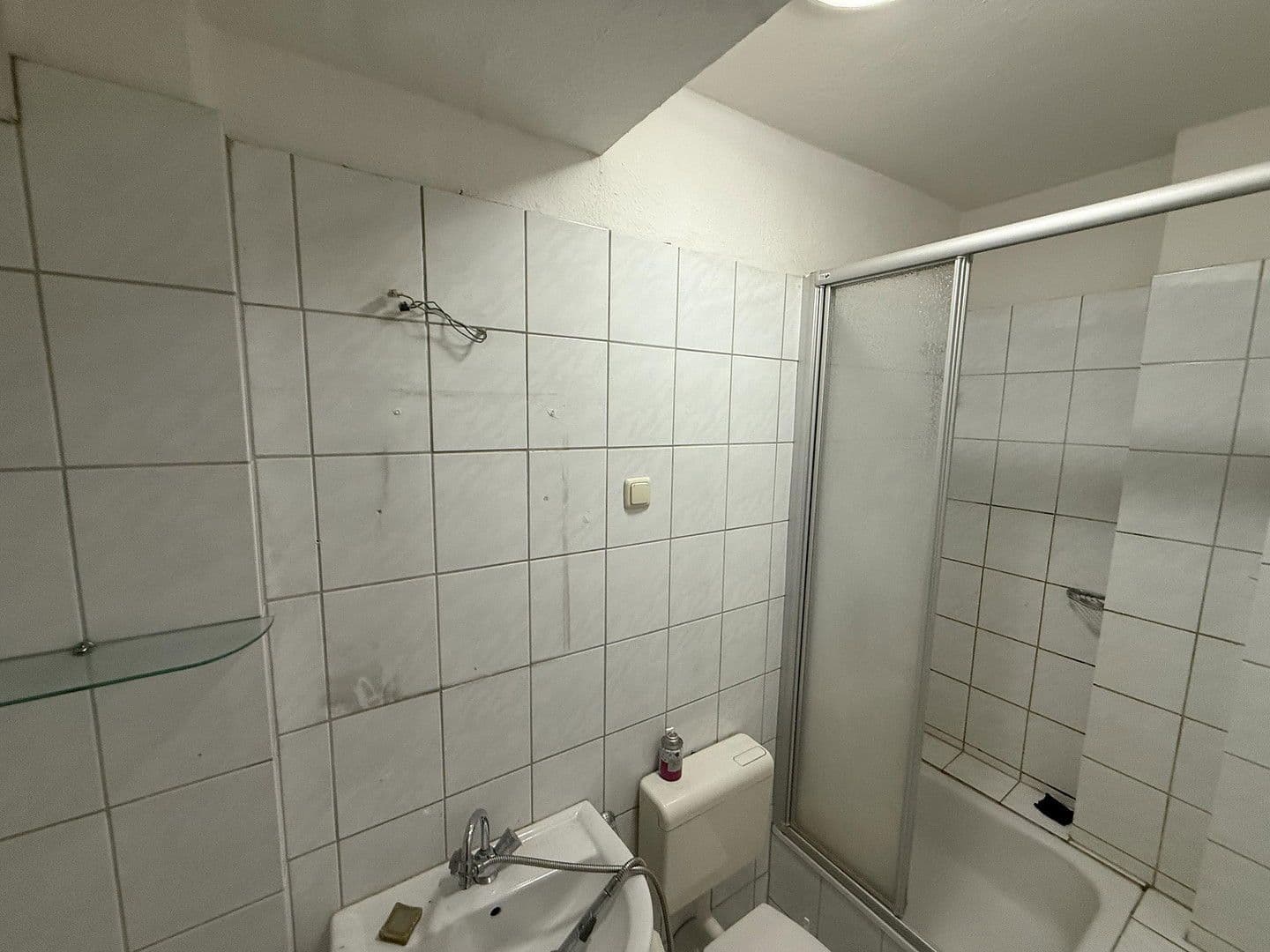 Pronájem bytu 1+1 35 m², Susannastr.19, Essen, Severní Porýní-Vestfálsko Pronájem bytu 1+1 35 m², Susannastr.19, Essen, Severní Porýní-Vestfálsko