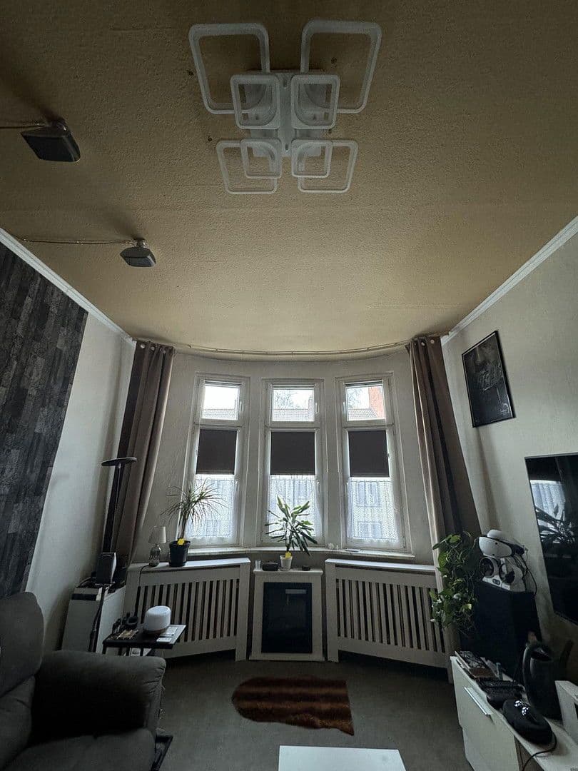 Pronájem bytu 5+1 80 m², Arnoldstraße 21, Dortmund, Severní Porýní-Vestfálsko Pronájem bytu 5+1 80 m², Arnoldstraße 21, Dortmund, Severní Porýní-Vestfálsko