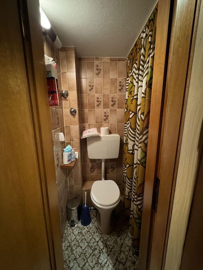 Pronájem bytu 5+1 80 m², Arnoldstraße 21, Dortmund, Severní Porýní-Vestfálsko Pronájem bytu 5+1 80 m², Arnoldstraße 21, Dortmund, Severní Porýní-Vestfálsko