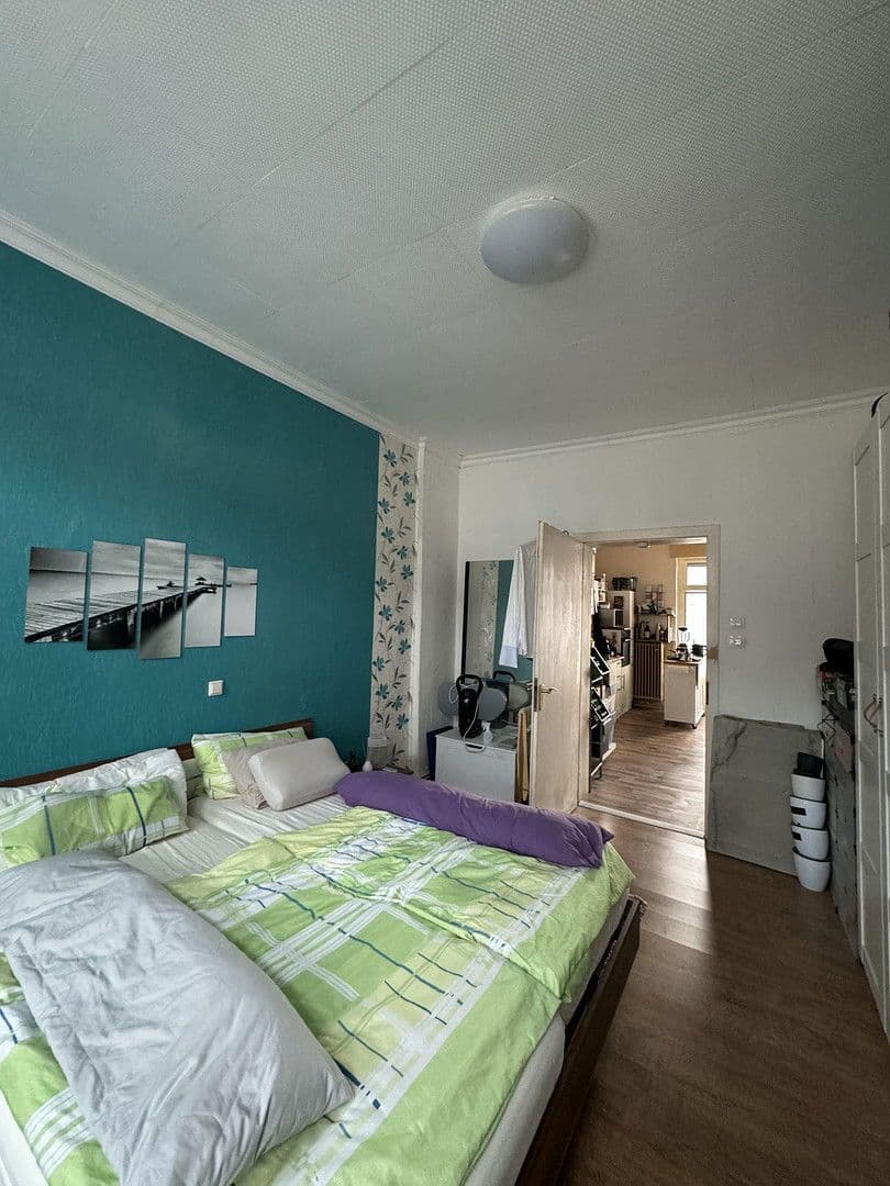 Pronájem bytu 5+1 80 m², Arnoldstraße 21, Dortmund, Severní Porýní-Vestfálsko Pronájem bytu 5+1 80 m², Arnoldstraße 21, Dortmund, Severní Porýní-Vestfálsko