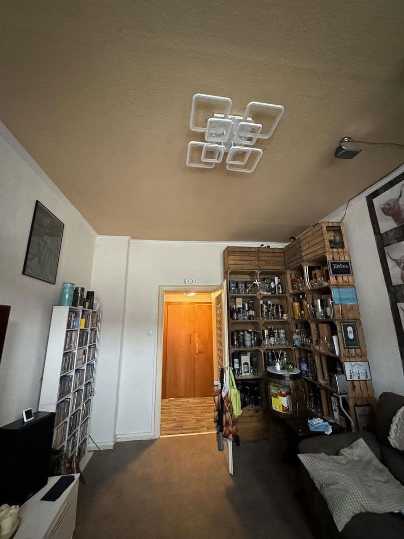 Pronájem bytu 5+1 80 m², Arnoldstraße 21, Dortmund, Severní Porýní-Vestfálsko Pronájem bytu 5+1 80 m², Arnoldstraße 21, Dortmund, Severní Porýní-Vestfálsko