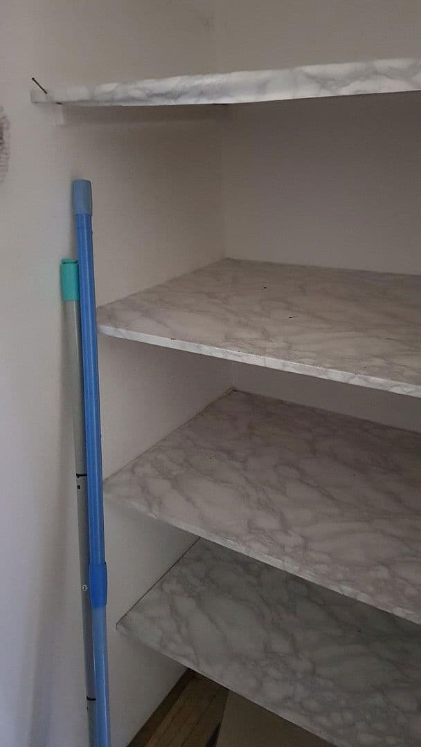 Pronájem bytu 2+1 58 m², Wettersteinstr. 51, Nürnberg-Langwasser, Bavorsko Pronájem bytu 2+1 58 m², Wettersteinstr. 51, Nürnberg-Langwasser, Bavorsko