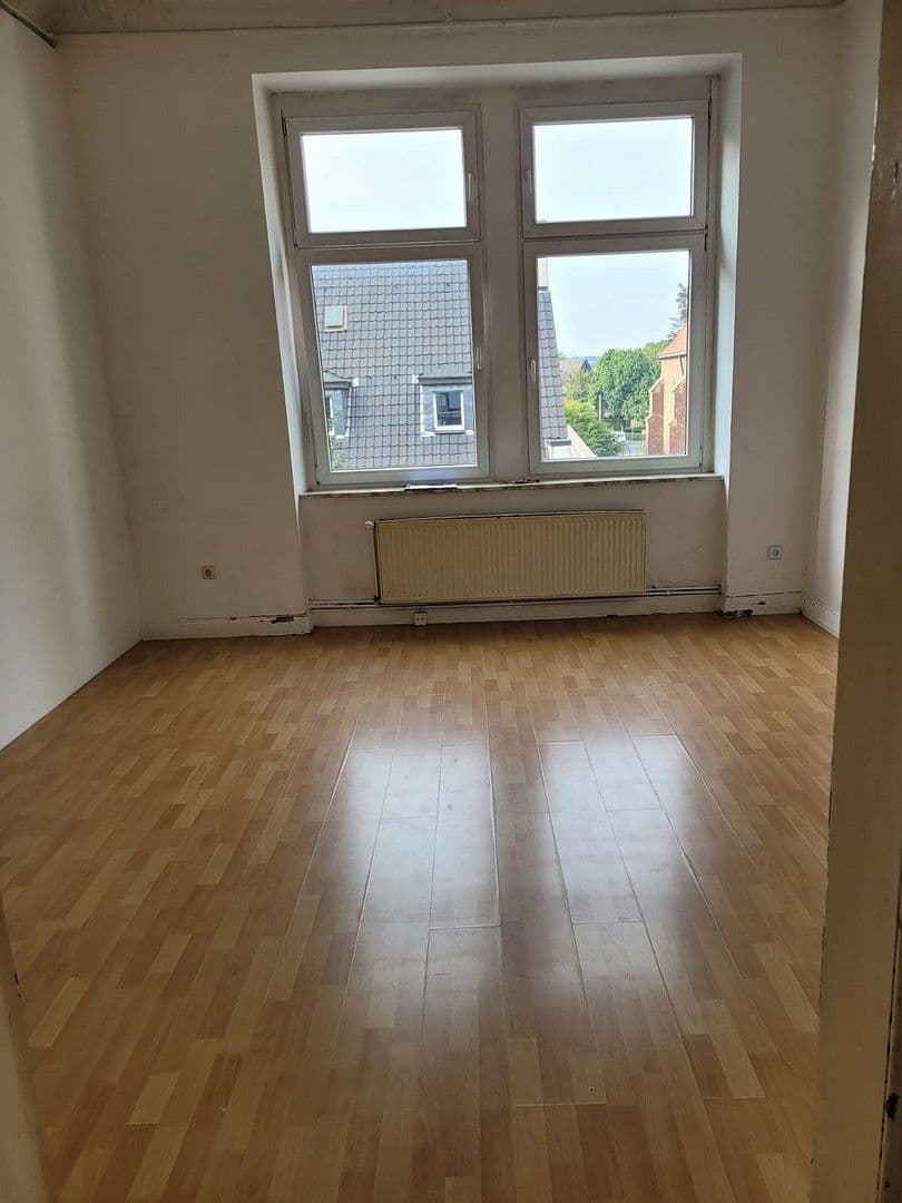Pronájem bytu 4+1 120 m², Herbederstraße 33, Witten, Severní Porýní-Vestfálsko Pronájem bytu 4+1 120 m², Herbederstraße 33, Witten, Severní Porýní-Vestfálsko