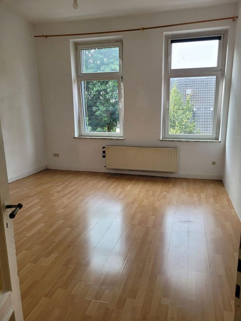 Pronájem bytu 4+1 120 m², Herbederstraße 33, Witten, Severní Porýní-Vestfálsko Pronájem bytu 4+1 120 m², Herbederstraße 33, Witten, Severní Porýní-Vestfálsko
