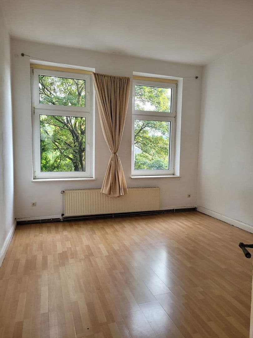 Pronájem bytu 4+1 120 m², Herbederstraße 33, Witten, Severní Porýní-Vestfálsko Pronájem bytu 4+1 120 m², Herbederstraße 33, Witten, Severní Porýní-Vestfálsko