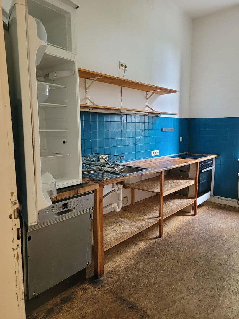 Pronájem bytu 4+1 120 m², Herbederstraße 33, Witten, Severní Porýní-Vestfálsko Pronájem bytu 4+1 120 m², Herbederstraße 33, Witten, Severní Porýní-Vestfálsko