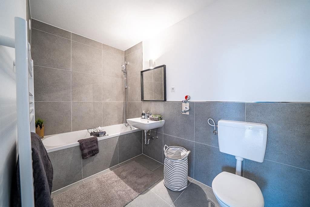 Prodej bytu 3+1 90 m², Hervester Str. 6, Marl, Severní Porýní-Vestfálsko Prodej bytu 3+1 90 m², Hervester Str. 6, Marl, Severní Porýní-Vestfálsko