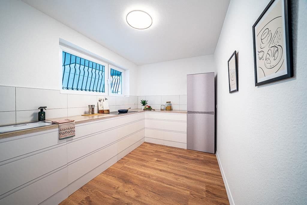 Prodej bytu 3+1 90 m², Hervester Str. 6, Marl, Severní Porýní-Vestfálsko Prodej bytu 3+1 90 m², Hervester Str. 6, Marl, Severní Porýní-Vestfálsko