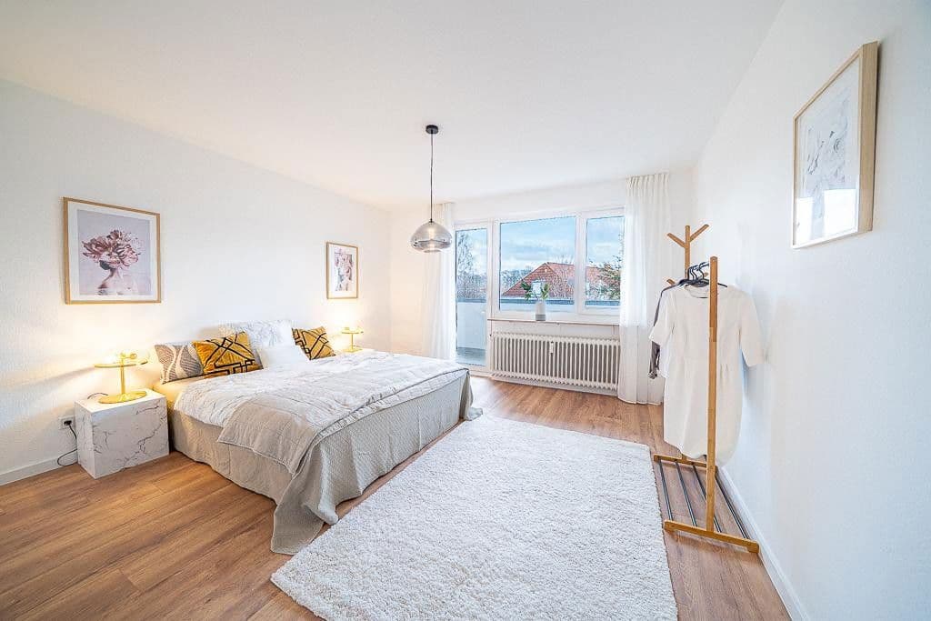 Prodej bytu 3+1 90 m², Hervester Str. 6, Marl, Severní Porýní-Vestfálsko Prodej bytu 3+1 90 m², Hervester Str. 6, Marl, Severní Porýní-Vestfálsko