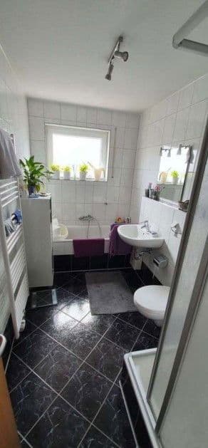 Pronájem bytu 3+kk 103 m², Güldenkamp 64, Braunschweig, Dolní Sasko Pronájem bytu 3+kk 103 m², Güldenkamp 64, Braunschweig, Dolní Sasko