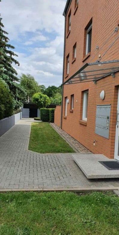 Pronájem bytu 3+kk 103 m², Güldenkamp 64, Braunschweig, Dolní Sasko Pronájem bytu 3+kk 103 m², Güldenkamp 64, Braunschweig, Dolní Sasko