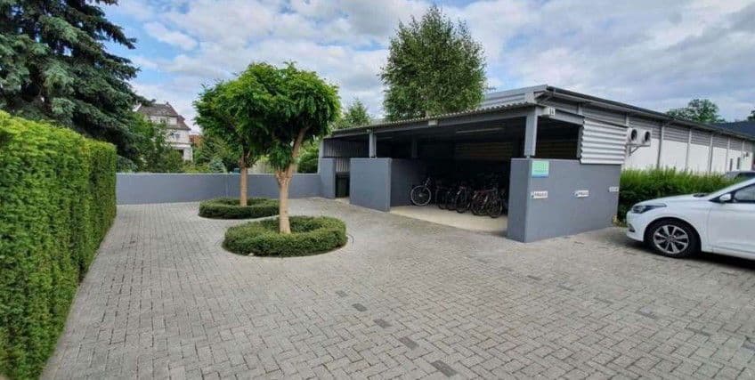 Pronájem bytu 3+kk 103 m², Güldenkamp 64, Braunschweig, Dolní Sasko Pronájem bytu 3+kk 103 m², Güldenkamp 64, Braunschweig, Dolní Sasko