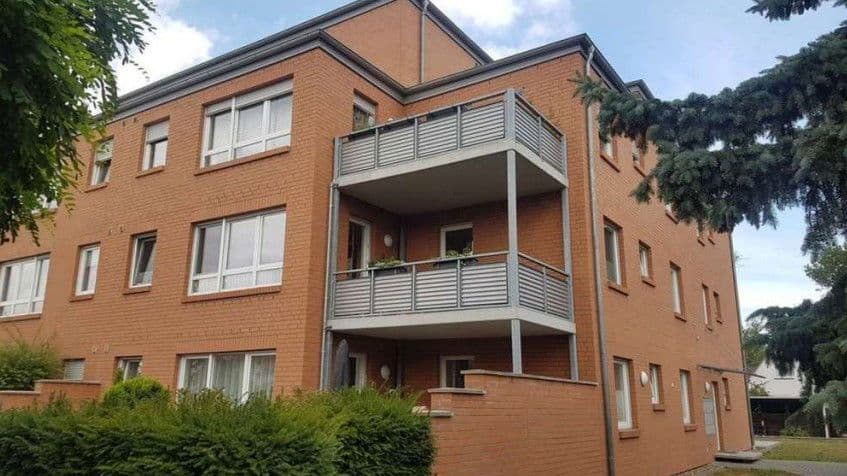Pronájem bytu 3+kk 103 m², Güldenkamp 64, Braunschweig, Dolní Sasko Pronájem bytu 3+kk 103 m², Güldenkamp 64, Braunschweig, Dolní Sasko