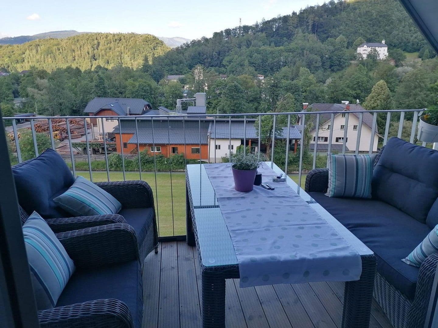 Pronájem bytu 3+1 80 m², Drachenlochstraße 14, St. Leonhard, Salcbursko Pronájem bytu 3+1 80 m², Drachenlochstraße 14, St. Leonhard, Salcbursko