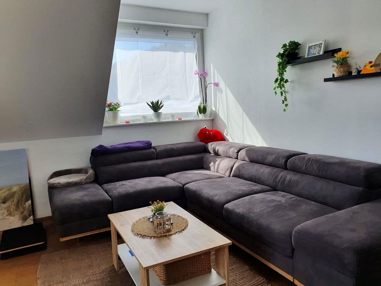 Pronájem bytu 3+1 80 m², Drachenlochstraße 14, St. Leonhard, Salcbursko Pronájem bytu 3+1 80 m², Drachenlochstraße 14, St. Leonhard, Salcbursko