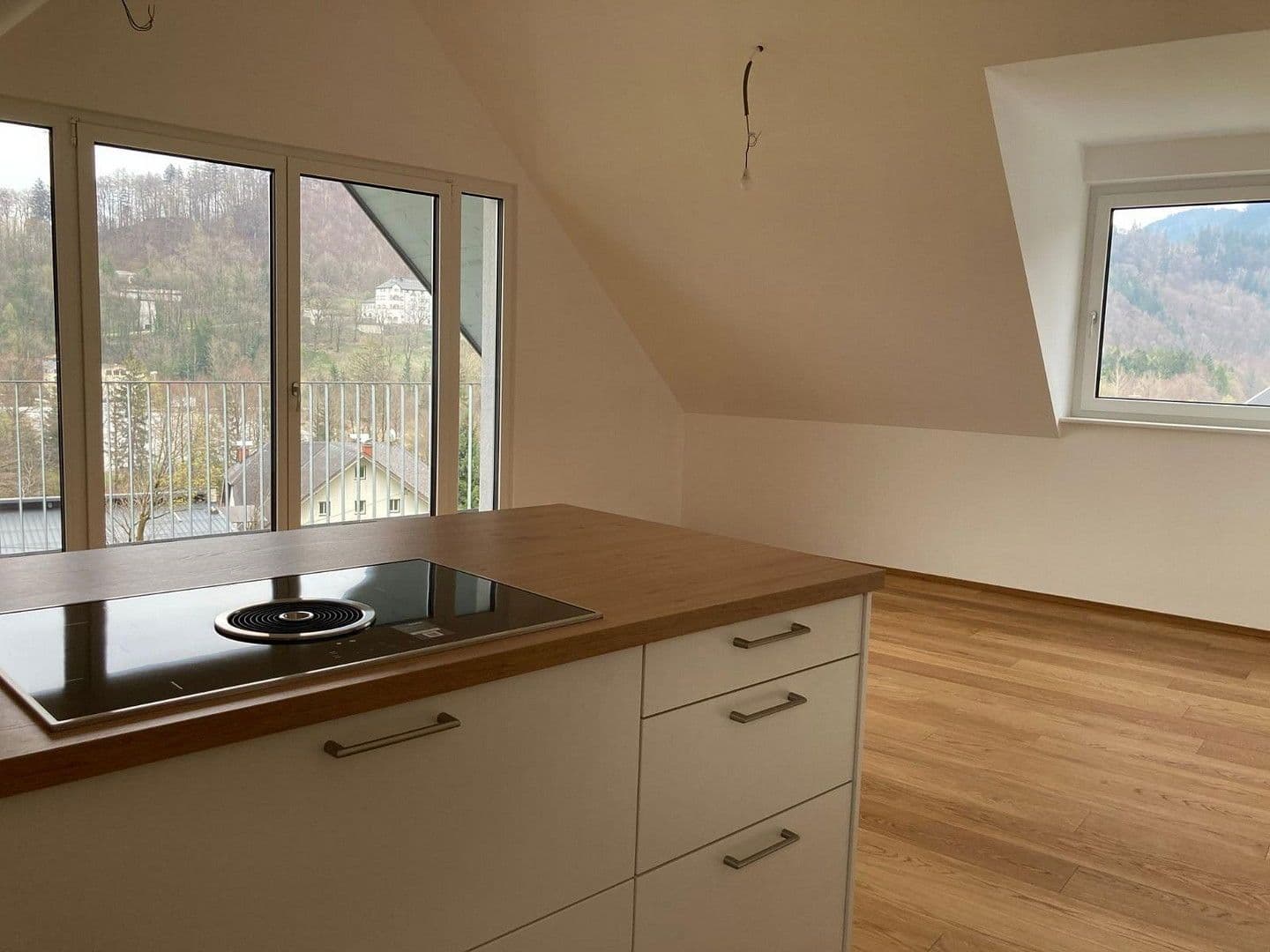 Pronájem bytu 3+1 80 m², Drachenlochstraße 14, St. Leonhard, Salcbursko Pronájem bytu 3+1 80 m², Drachenlochstraße 14, St. Leonhard, Salcbursko