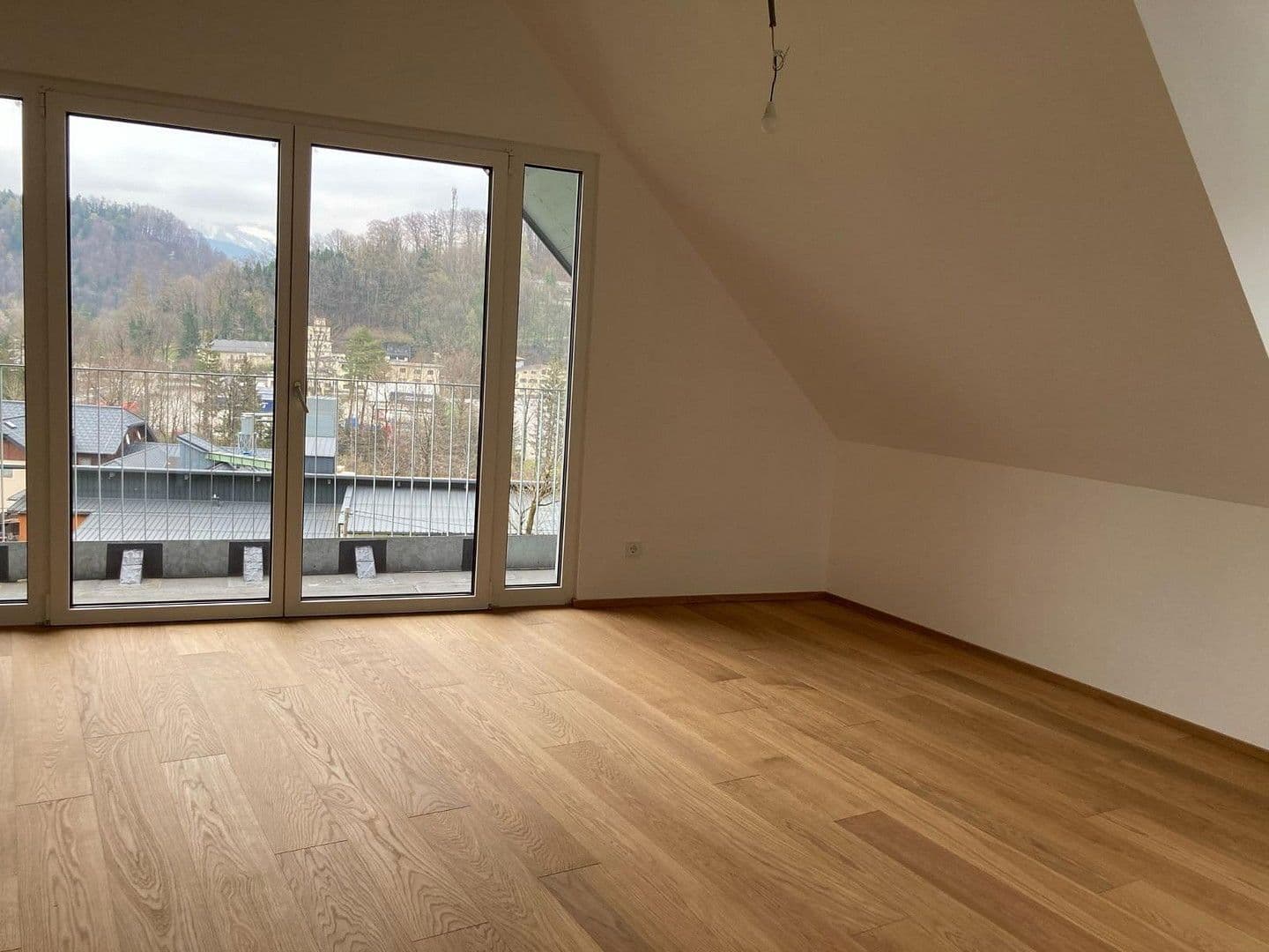 Pronájem bytu 3+1 80 m², Drachenlochstraße 14, St. Leonhard, Salcbursko Pronájem bytu 3+1 80 m², Drachenlochstraße 14, St. Leonhard, Salcbursko