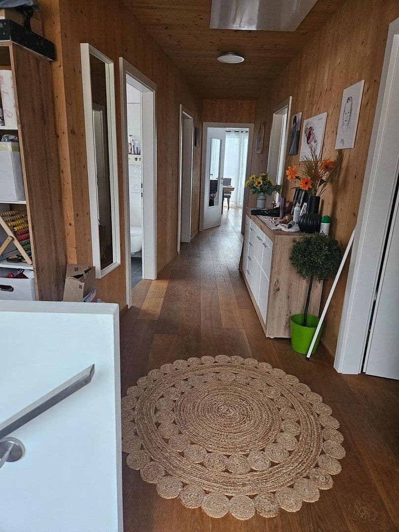 Pronájem bytu 3+1 80 m², Drachenlochstraße 14, St. Leonhard, Salcbursko Pronájem bytu 3+1 80 m², Drachenlochstraße 14, St. Leonhard, Salcbursko