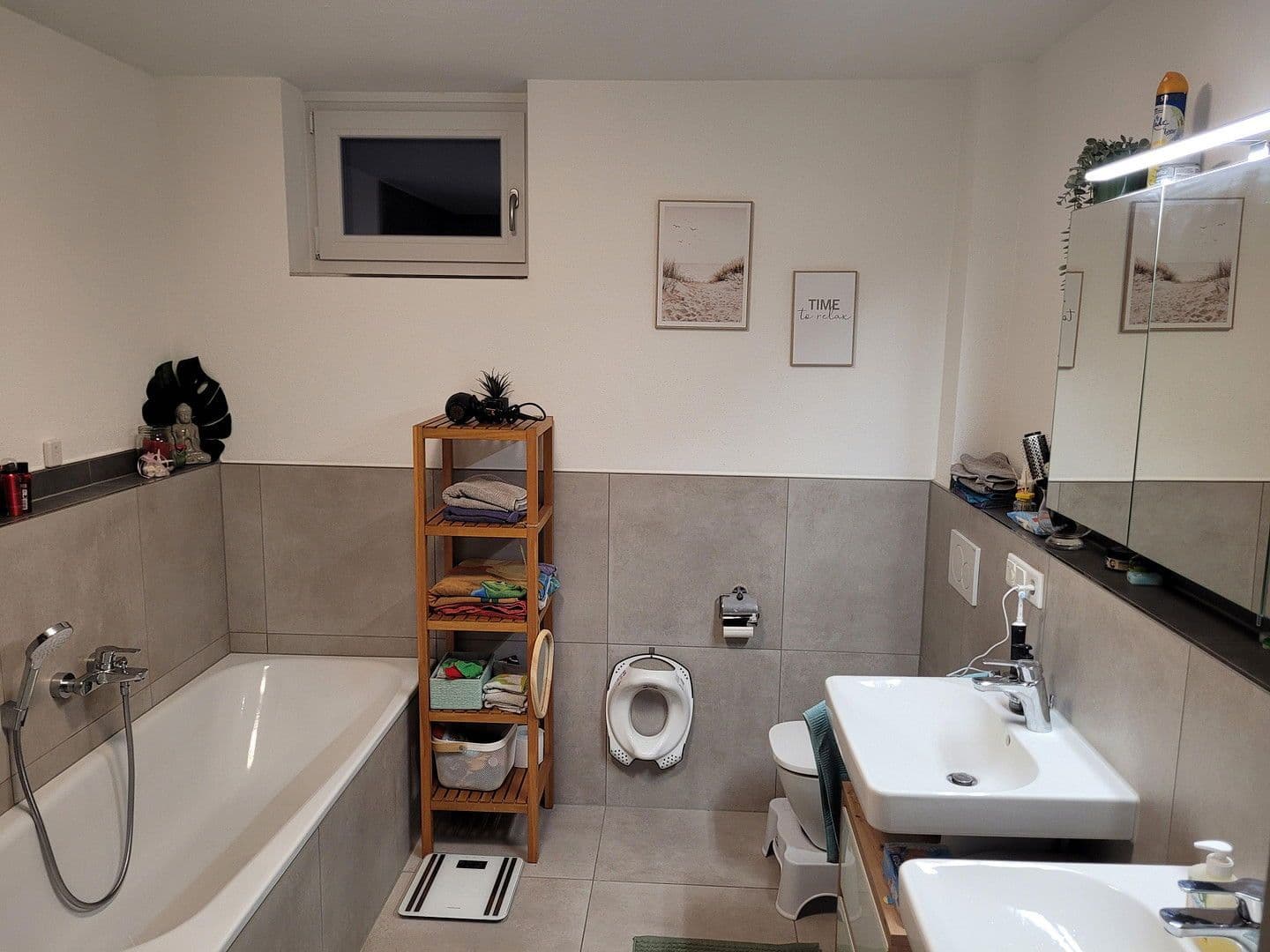 Pronájem bytu 4+1 101 m², Grafinger Str. 36, Aßling, Bavorsko Pronájem bytu 4+1 101 m², Grafinger Str. 36, Aßling, Bavorsko