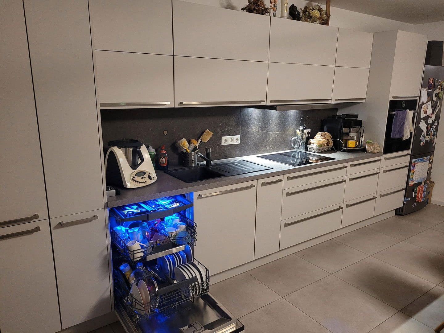 Pronájem bytu 4+1 101 m², Grafinger Str. 36, Aßling, Bavorsko Pronájem bytu 4+1 101 m², Grafinger Str. 36, Aßling, Bavorsko