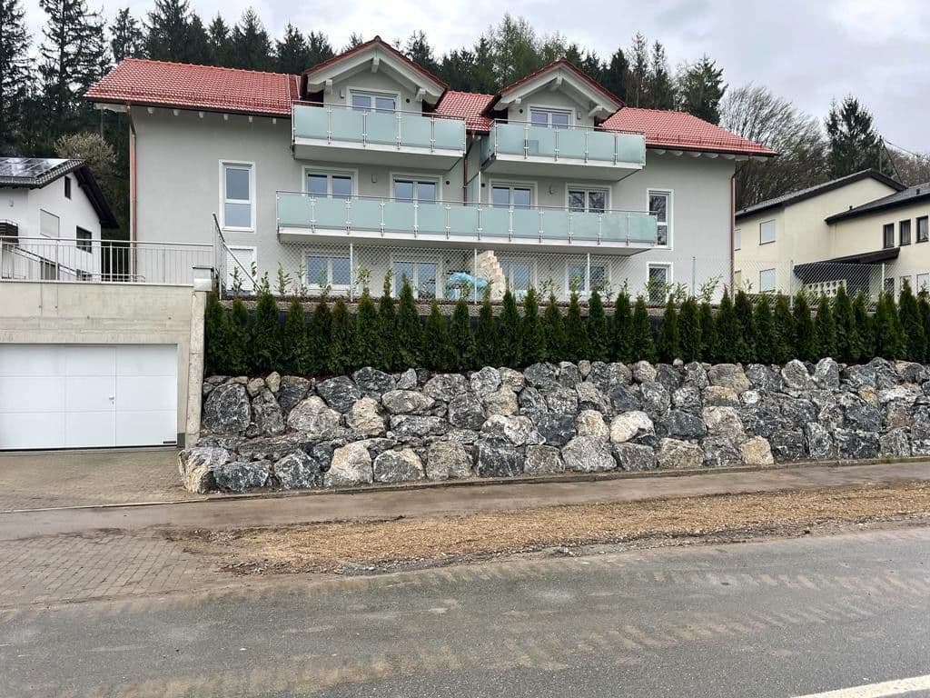 Pronájem bytu 4+1 101 m², Grafinger Str. 36, Aßling, Bavorsko Pronájem bytu 4+1 101 m², Grafinger Str. 36, Aßling, Bavorsko