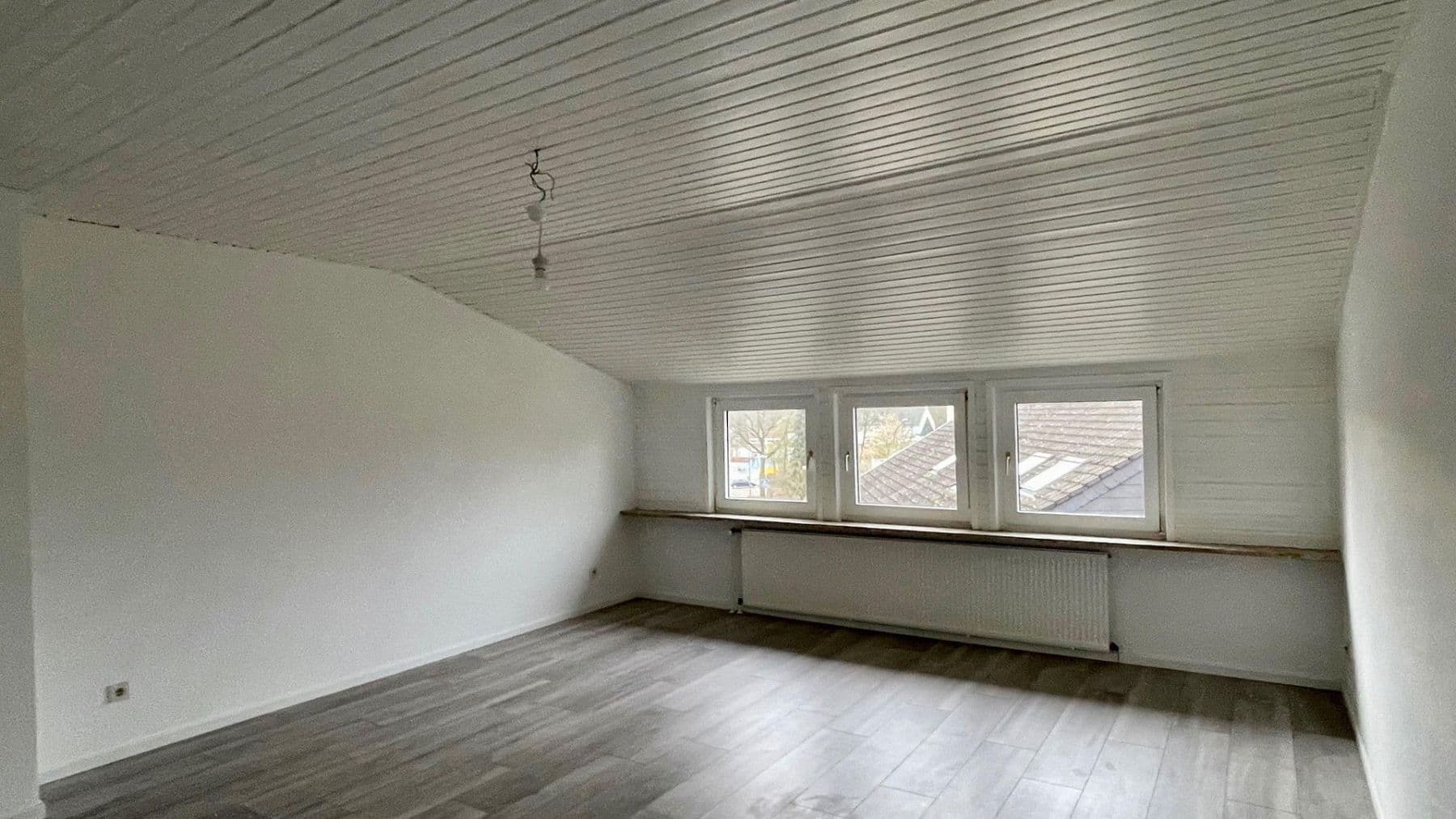 Pronájem bytu 3+1 77 m², Hubertusweg 3, Paderborn, Severní Porýní-Vestfálsko Pronájem bytu 3+1 77 m², Hubertusweg 3, Paderborn, Severní Porýní-Vestfálsko