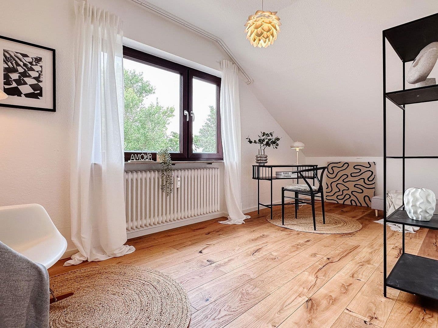 Prodej bytu 3+1 81 m², Leonberg, Bádensko-Württembersko Prodej bytu 3+1 81 m², Leonberg, Bádensko-Württembersko