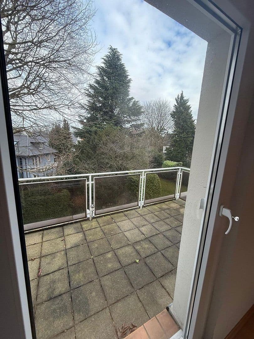 Pronájem bytu 2+1 72 m², Dortmund, Severní Porýní-Vestfálsko Pronájem bytu 2+1 72 m², Dortmund, Severní Porýní-Vestfálsko