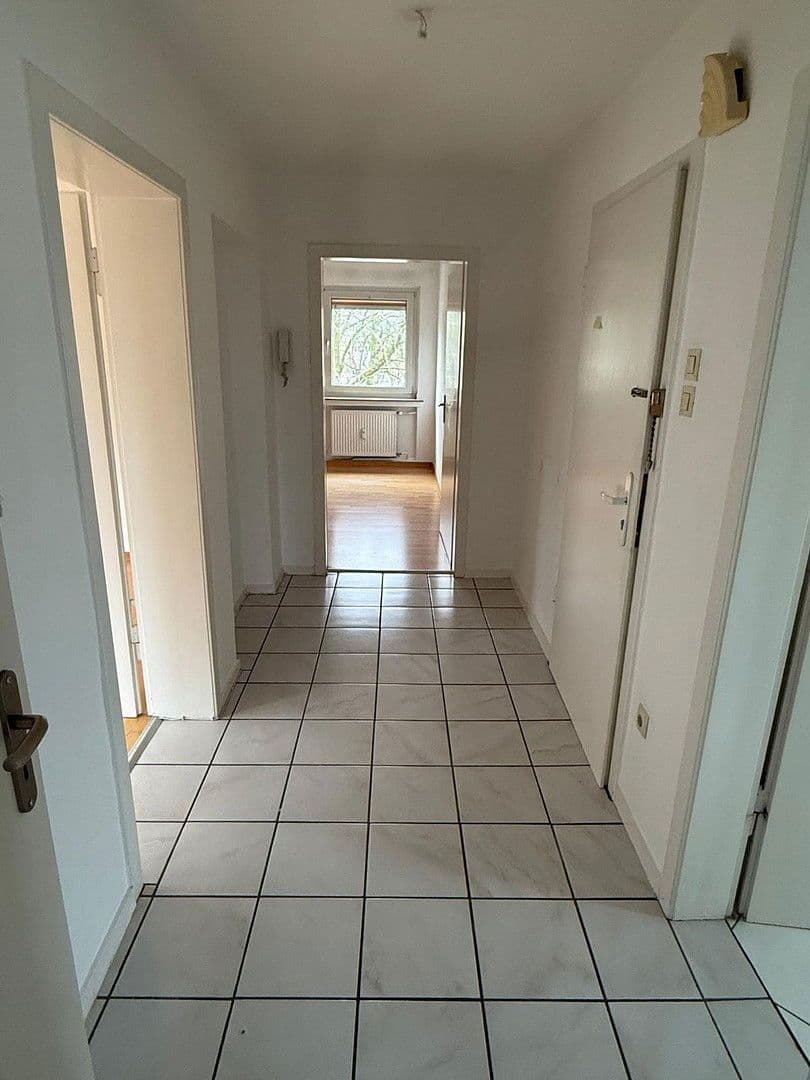 Pronájem bytu 2+1 72 m², Dortmund, Severní Porýní-Vestfálsko Pronájem bytu 2+1 72 m², Dortmund, Severní Porýní-Vestfálsko