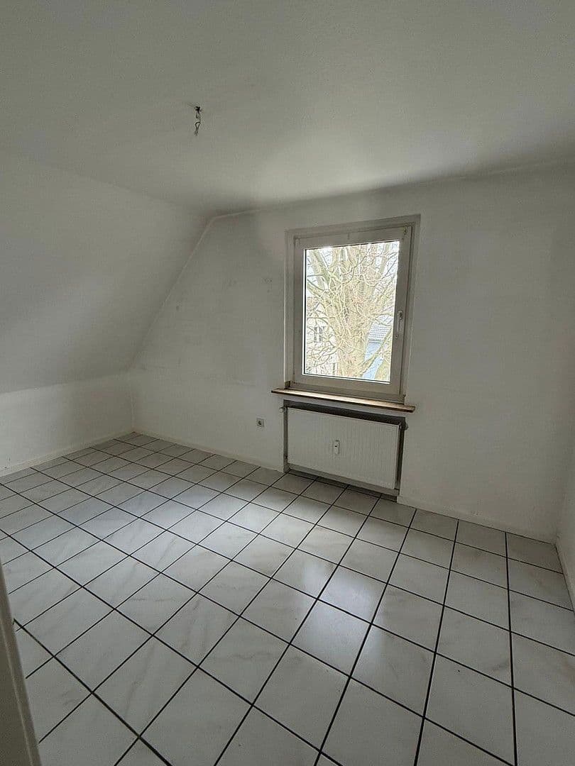 Pronájem bytu 2+1 72 m², Dortmund, Severní Porýní-Vestfálsko Pronájem bytu 2+1 72 m², Dortmund, Severní Porýní-Vestfálsko