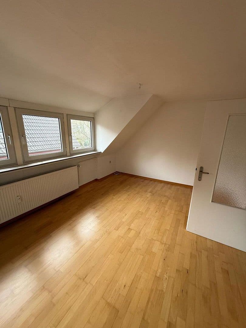 Pronájem bytu 2+1 72 m², Dortmund, Severní Porýní-Vestfálsko Pronájem bytu 2+1 72 m², Dortmund, Severní Porýní-Vestfálsko