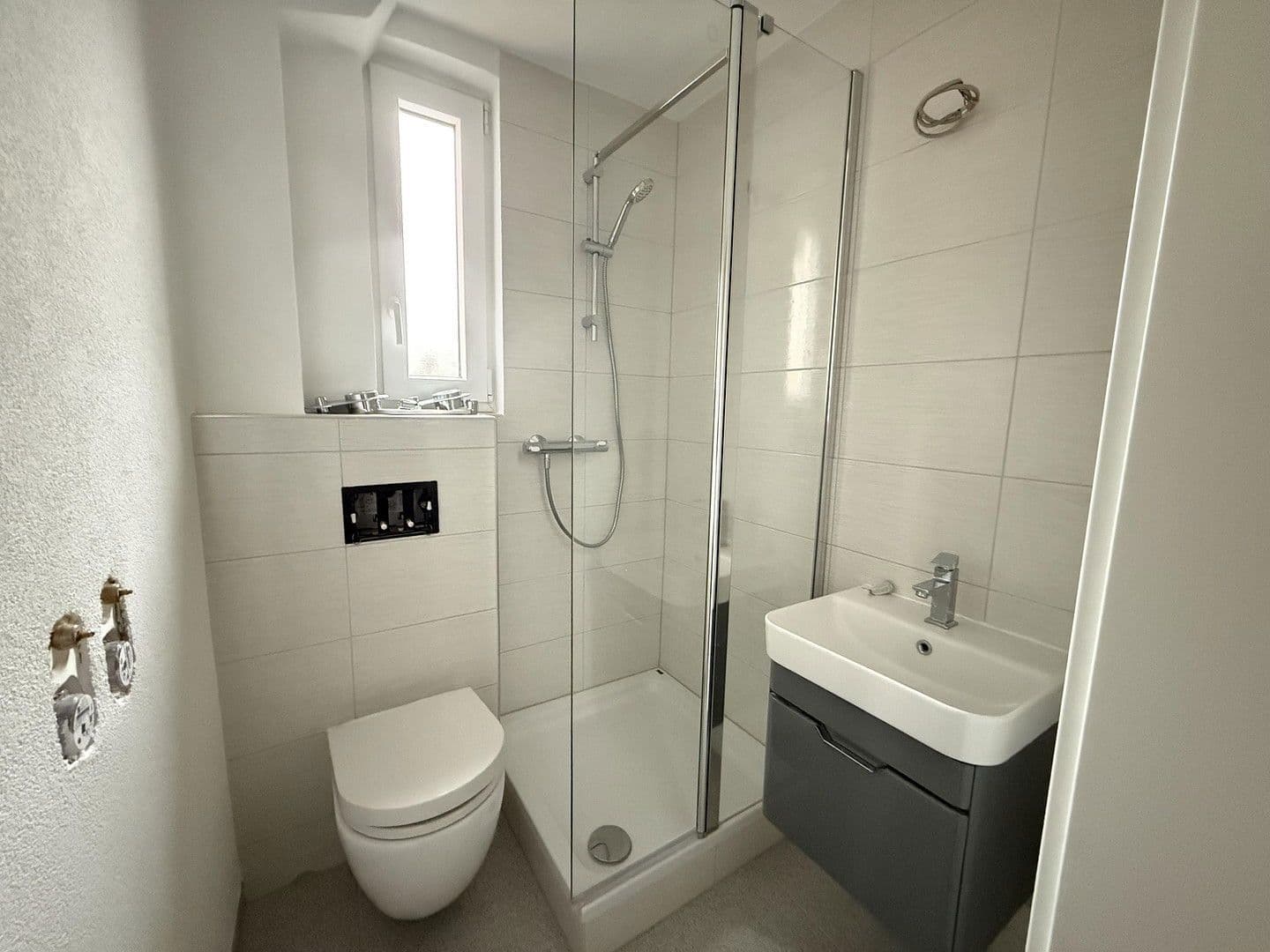 Pronájem bytu 16 m², Achtungstraße 9, Heilbronn, Bádensko-Württembersko Pronájem bytu 16 m², Achtungstraße 9, Heilbronn, Bádensko-Württembersko