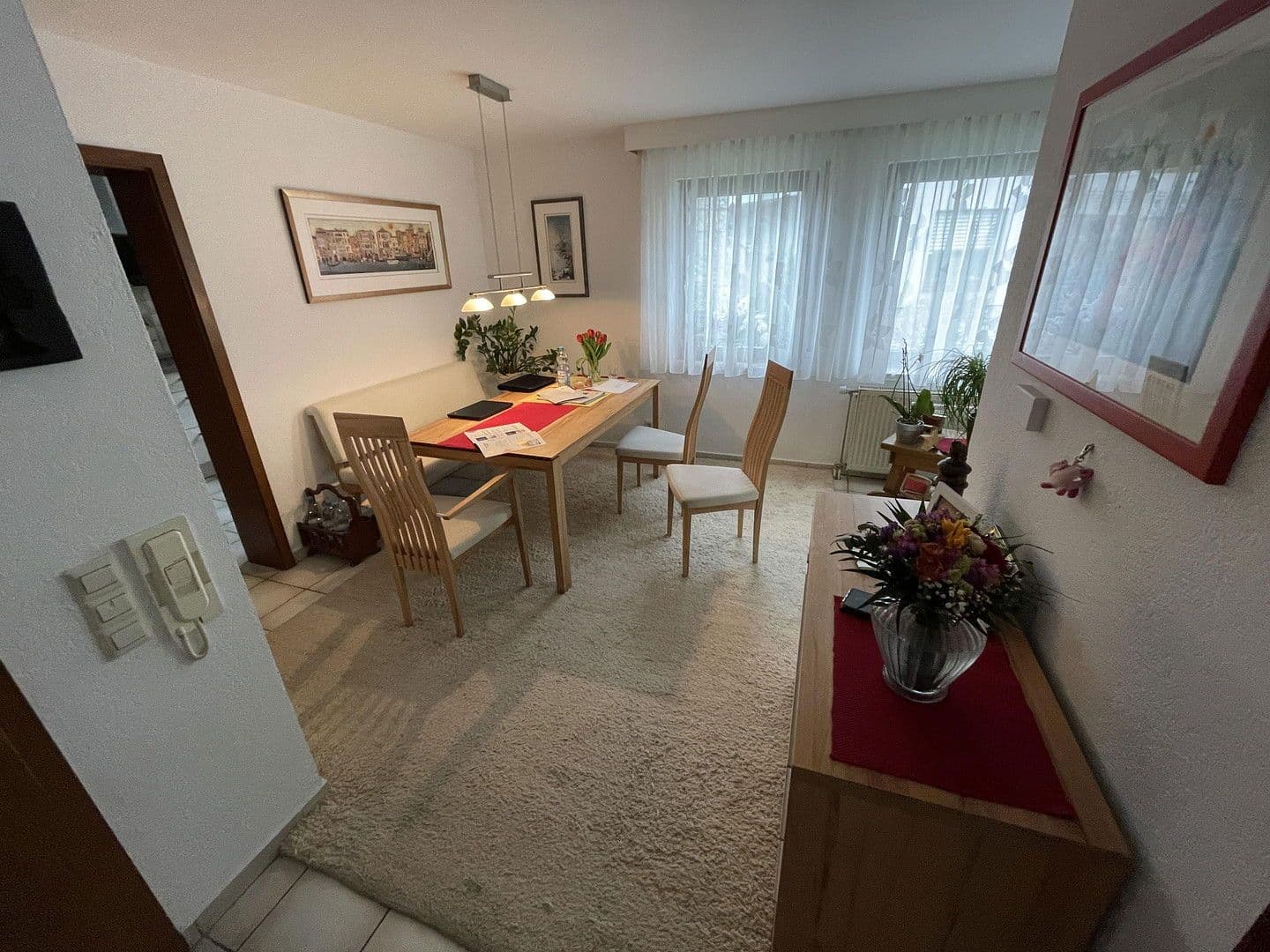 Prodej domu 153 m², pozemek 380 m², Karlsruhe, Bádensko-Württembersko Prodej domu 153 m², pozemek 380 m², Karlsruhe, Bádensko-Württembersko