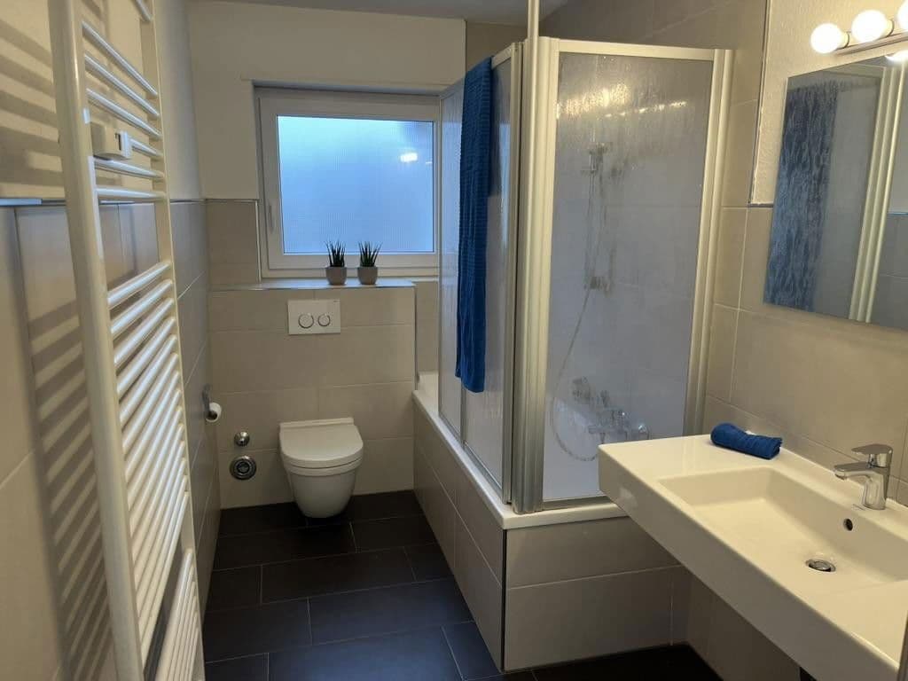 Pronájem bytu 3+1 101 m², Eisenbahnstr. 14-16, Kaiserslautern, Porýní-Falc Pronájem bytu 3+1 101 m², Eisenbahnstr. 14-16, Kaiserslautern, Porýní-Falc