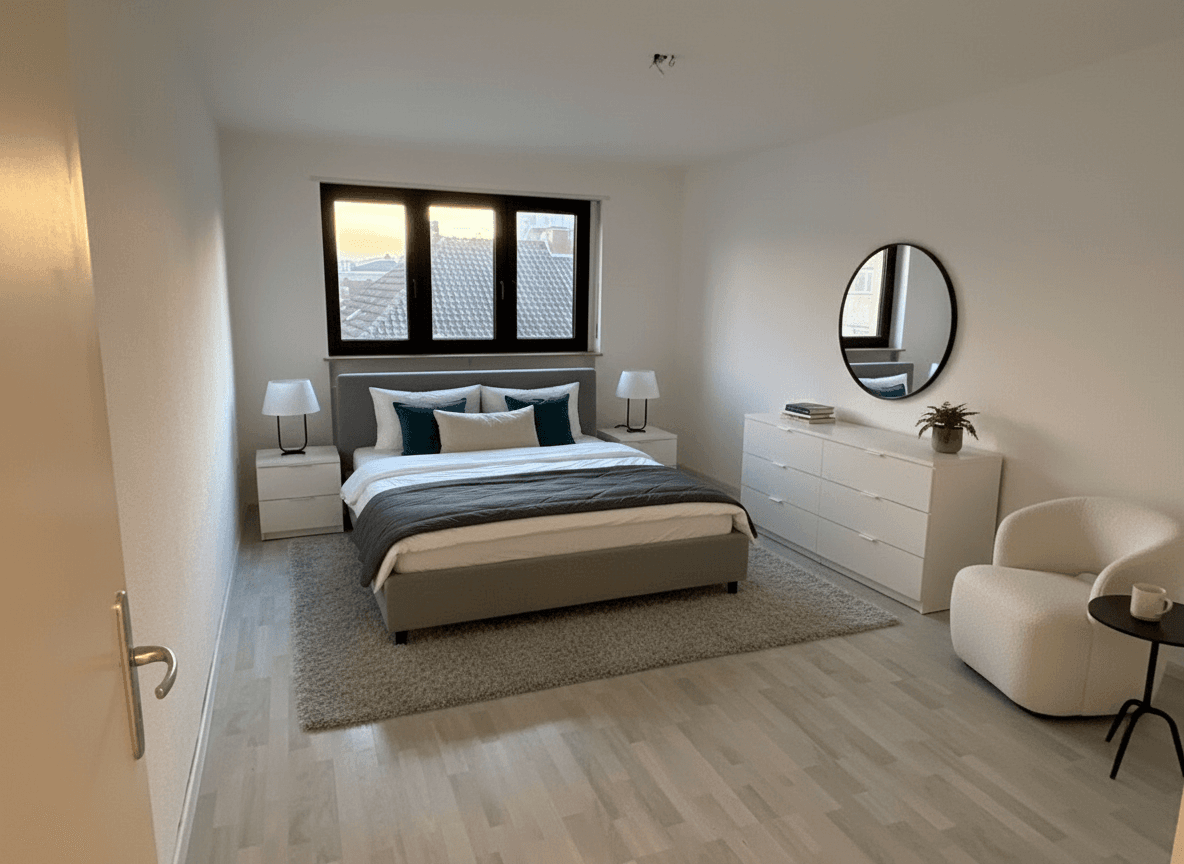 Pronájem bytu 3+1 101 m², Eisenbahnstr. 14-16, Kaiserslautern, Porýní-Falc Pronájem bytu 3+1 101 m², Eisenbahnstr. 14-16, Kaiserslautern, Porýní-Falc