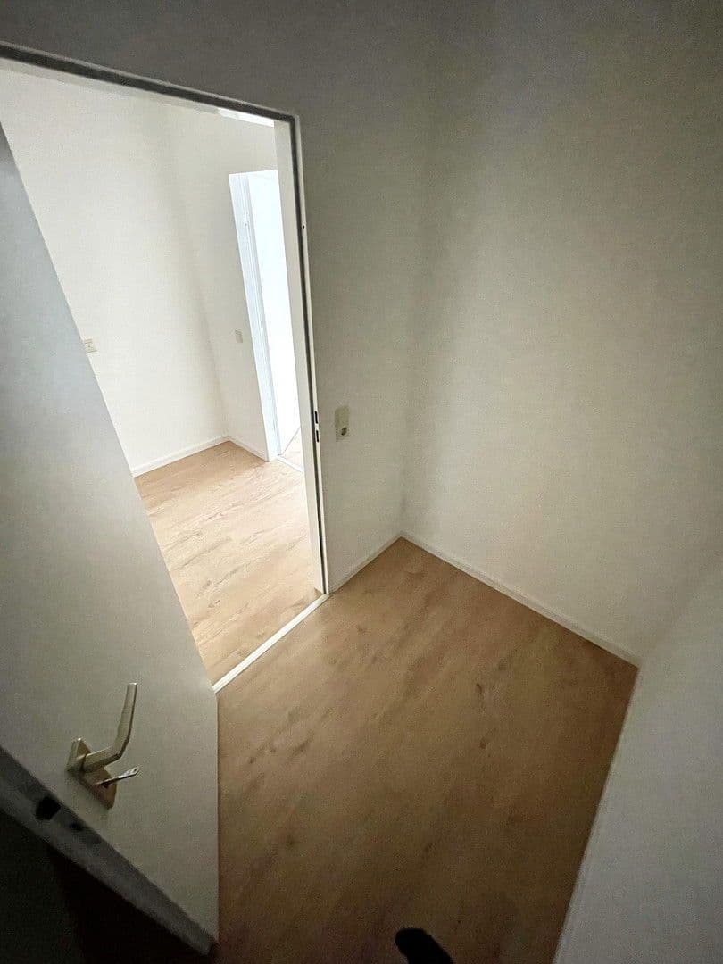 Pronájem bytu 2+kk 53 m², Am Pfaffengraben 6, Kabelsketal, Sasko-Anhaltsko Pronájem bytu 2+kk 53 m², Am Pfaffengraben 6, Kabelsketal, Sasko-Anhaltsko