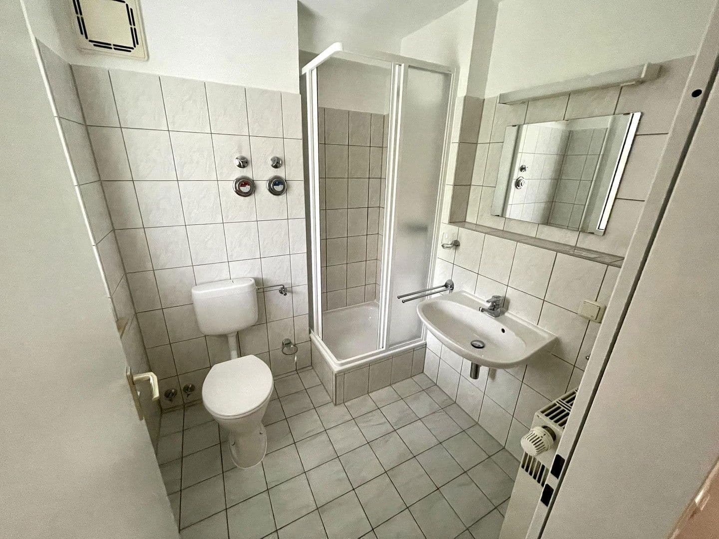 Pronájem bytu 2+kk 53 m², Am Pfaffengraben 6, Kabelsketal, Sasko-Anhaltsko Pronájem bytu 2+kk 53 m², Am Pfaffengraben 6, Kabelsketal, Sasko-Anhaltsko