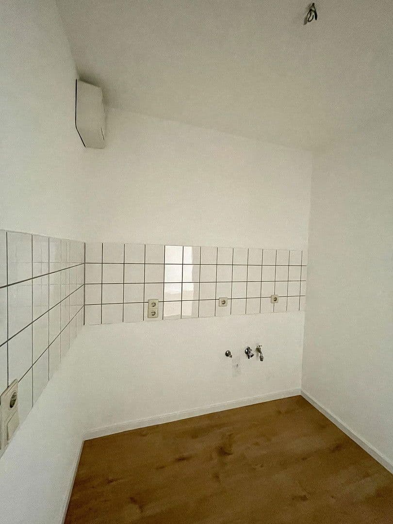 Pronájem bytu 2+kk 53 m², Am Pfaffengraben 6, Kabelsketal, Sasko-Anhaltsko Pronájem bytu 2+kk 53 m², Am Pfaffengraben 6, Kabelsketal, Sasko-Anhaltsko