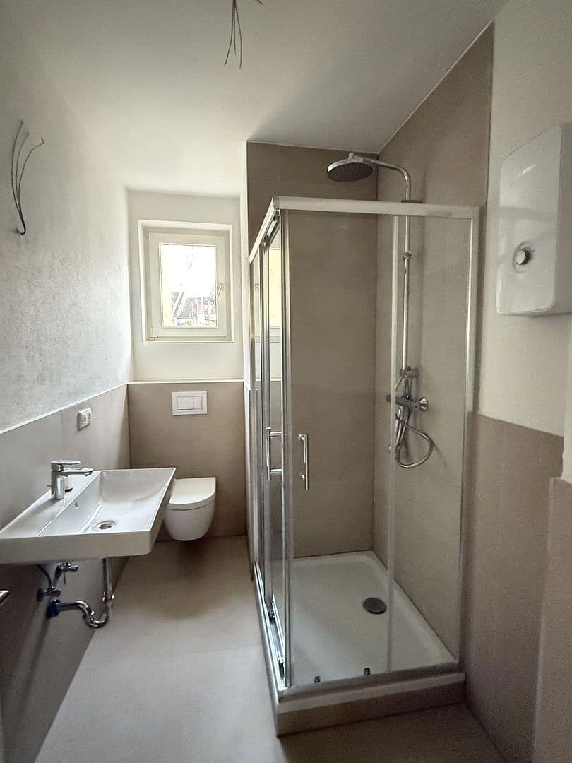 Pronájem bytu 3+kk 80 m², Hochstraße, 25, Euskirchen, Severní Porýní-Vestfálsko Pronájem bytu 3+kk 80 m², Hochstraße, 25, Euskirchen, Severní Porýní-Vestfálsko