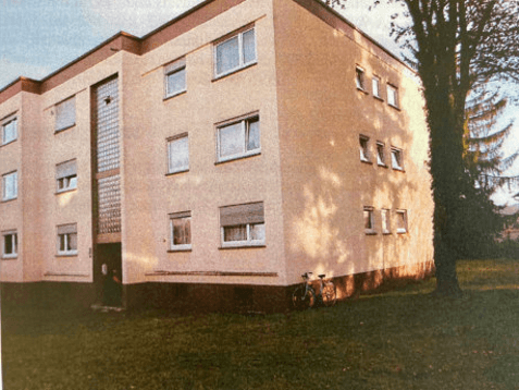 Pronájem bytu 3+kk 69 m², Hechingen, Bádensko-Württembersko Pronájem bytu 3+kk 69 m², Hechingen, Bádensko-Württembersko