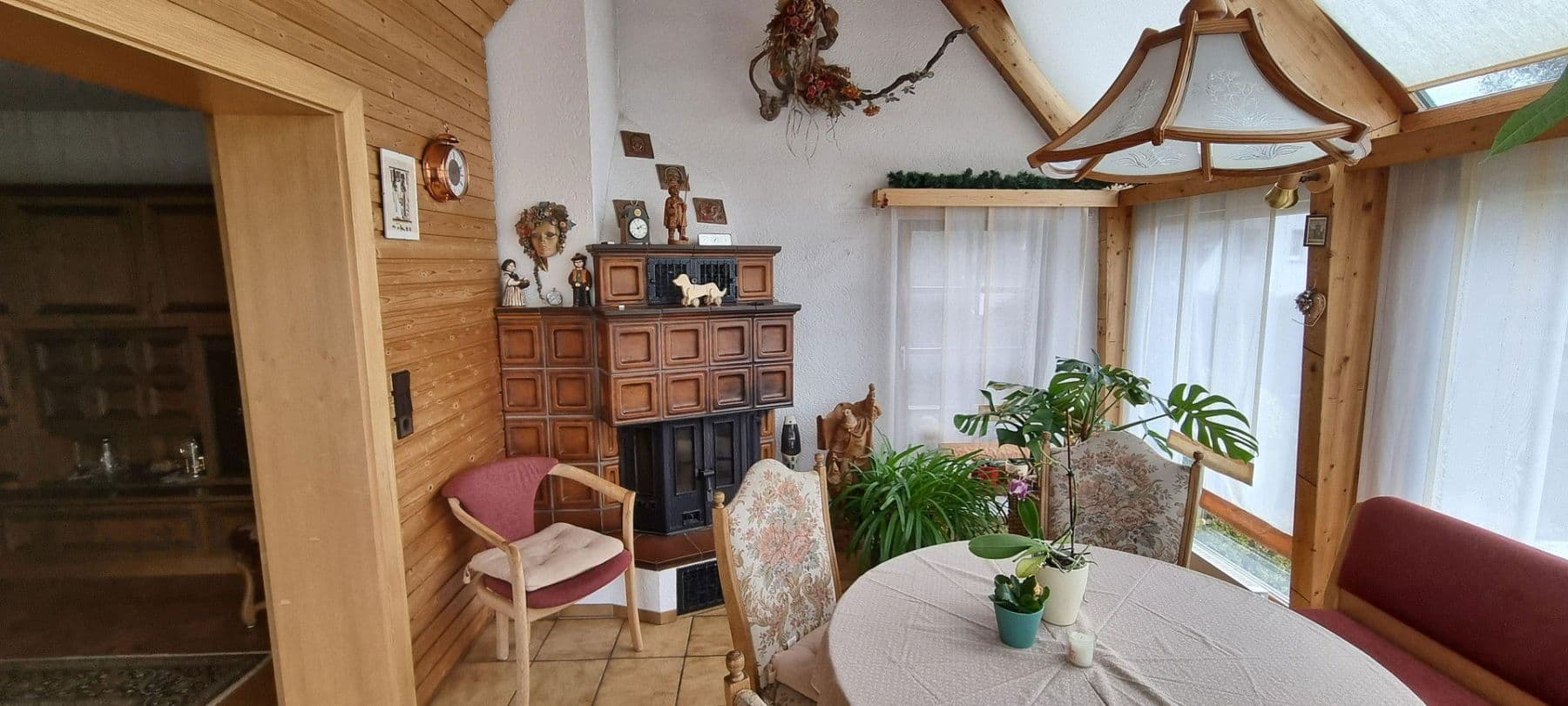 Prodej domu 131 m², pozemek 514 m², Sonnenhalde 7, Rottweil, Bádensko-Württembersko Prodej domu 131 m², pozemek 514 m², Sonnenhalde 7, Rottweil, Bádensko-Württembersko