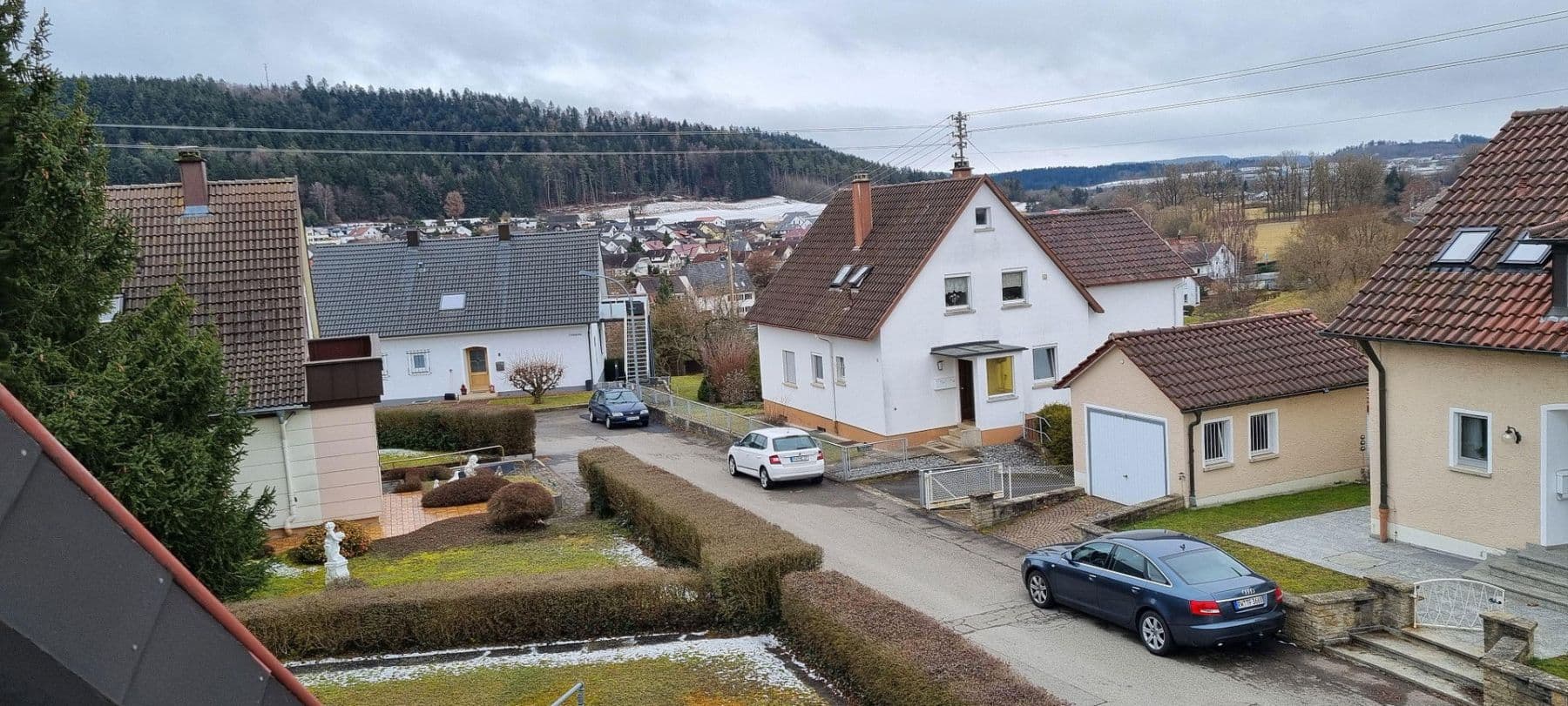 Prodej domu 131 m², pozemek 514 m², Sonnenhalde 7, Rottweil, Bádensko-Württembersko Prodej domu 131 m², pozemek 514 m², Sonnenhalde 7, Rottweil, Bádensko-Württembersko