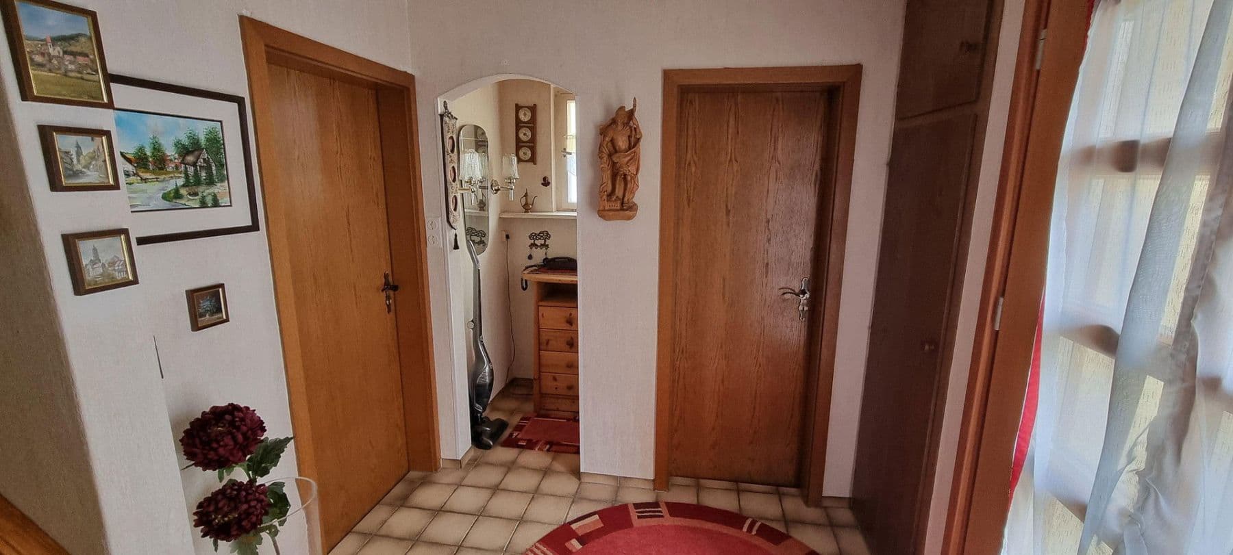 Prodej domu 131 m², pozemek 514 m², Sonnenhalde 7, Rottweil, Bádensko-Württembersko Prodej domu 131 m², pozemek 514 m², Sonnenhalde 7, Rottweil, Bádensko-Württembersko